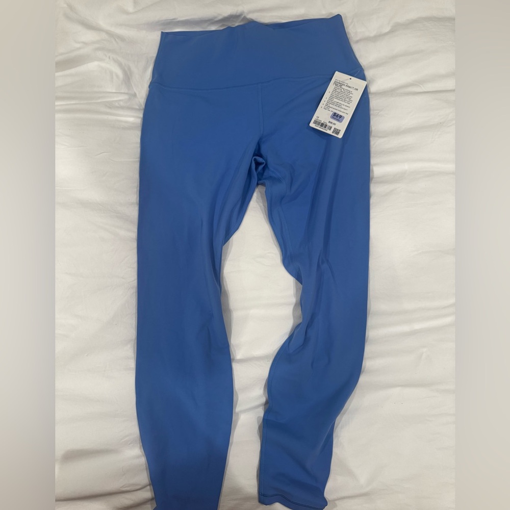 Lululemon Align HR pant 28